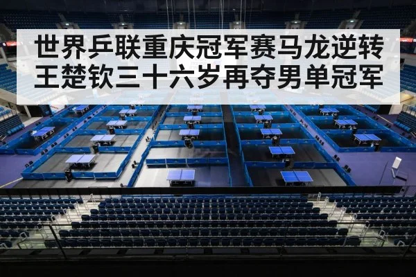 table tennis stadium